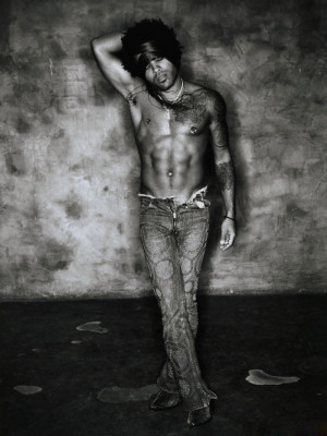 Lenny Kravitz фото №89451